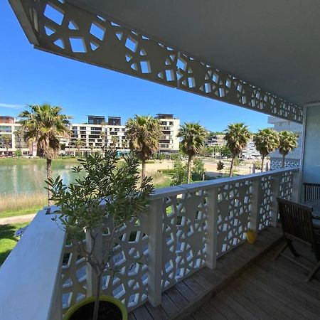 Villa Le Sublime- Vue Climatisation Et Parking ! Montpellier Esterno foto