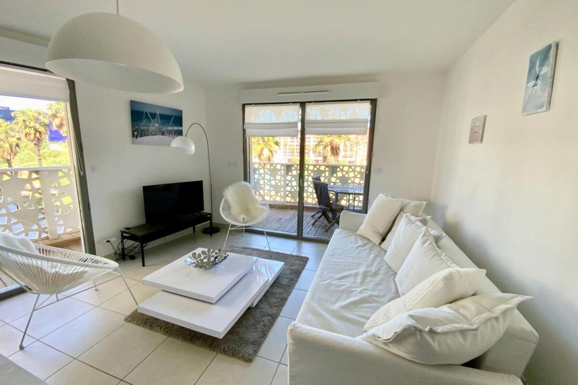 Villa Le Sublime- Vue Climatisation Et Parking ! Montpellier Esterno foto