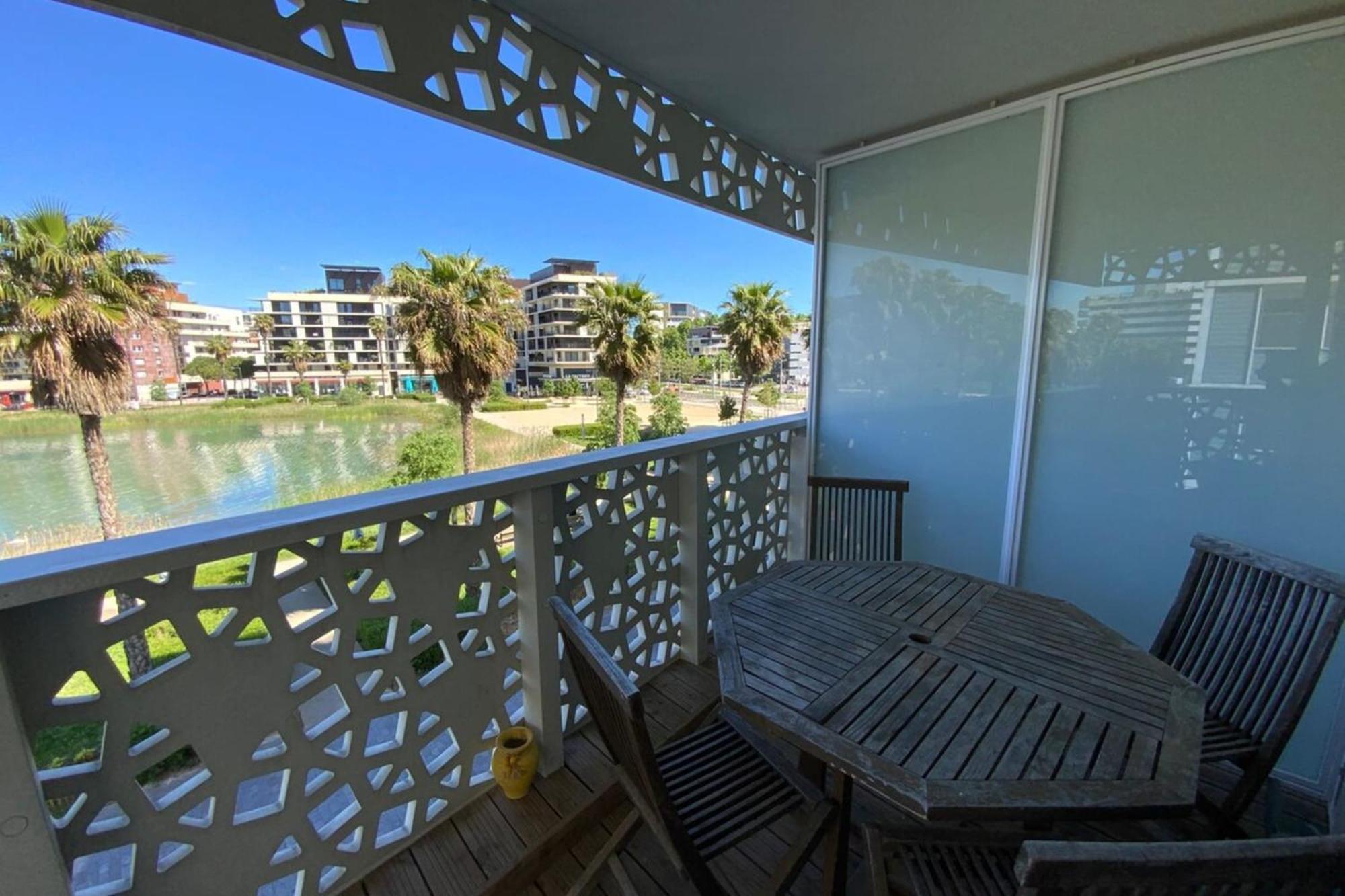 Villa Le Sublime- Vue Climatisation Et Parking ! Montpellier Esterno foto